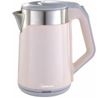 HOMESTAR HS-1019 стальной розовый (007368)