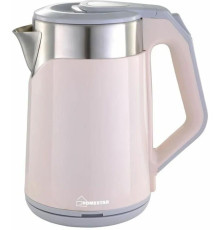 HOMESTAR HS-1019 стальной розовый (007368)
