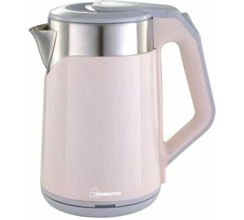 HOMESTAR HS-1019 стальной розовый (007368)