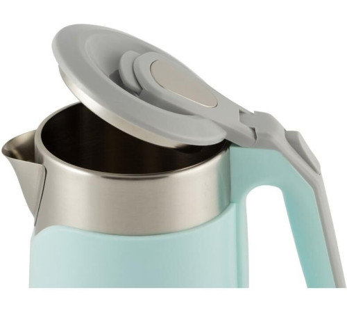 HOMESTAR HS-1019 стальной, голубой (005967)