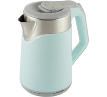 HOMESTAR HS-1019 стальной, голубой (005967)