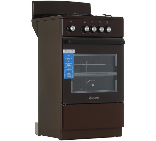 DE LUXE 5040.48г (щ)-014