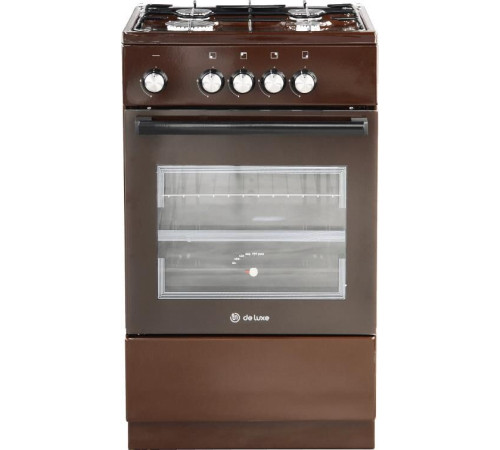 DE LUXE 5040.48г (щ)-014