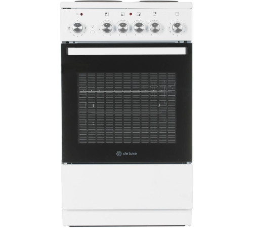 Плита электрическая DE LUXE 5004.16э