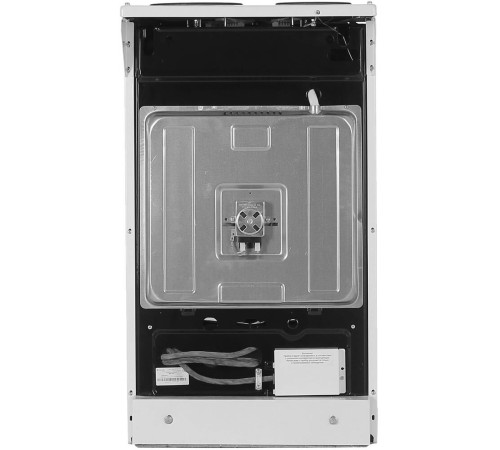 Плита электрическая DE LUXE 5004.16э