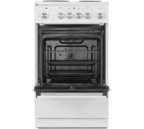 Плита электрическая DE LUXE 5004.16э