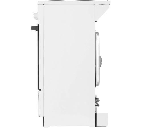 Плита электрическая DE LUXE 5004.16э