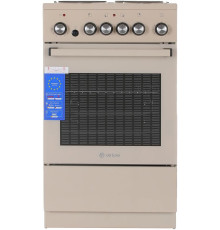 Плита электрическая DE LUXE 5004.16э-016