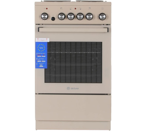 DE LUXE 5004.16э-016