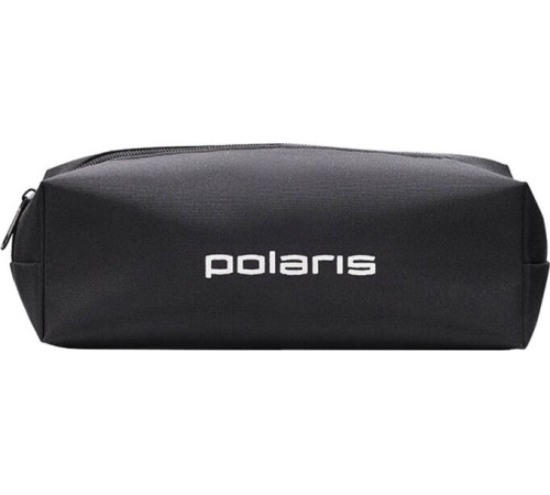 POLARIS PMR 0307RС WET&DRY PRO 5 BLADES+ черный/хром