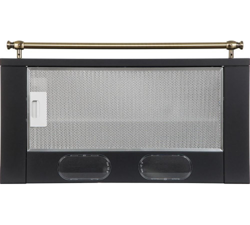 ELIKOR ИНТЕГРА 60П-400-В2Л антрацит/рейлинг бронза (841038)