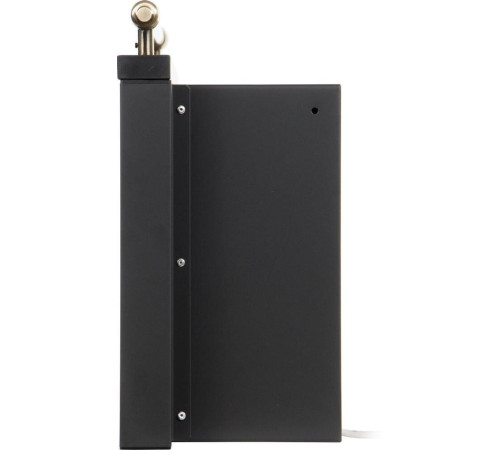 ELIKOR ИНТЕГРА 60П-400-В2Л антрацит/рейлинг бронза (841038)