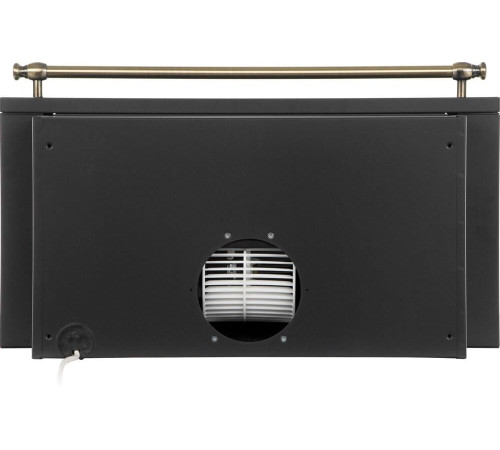 ELIKOR ИНТЕГРА 60П-400-В2Л антрацит/рейлинг бронза (841038)