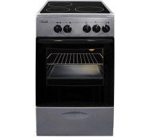 ЛЫСЬВА ЭПС 301 МС (EF3001MK00) жемчужно-светло-серая