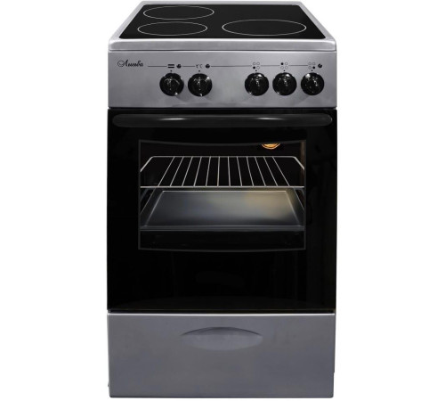 ЛЫСЬВА ЭПС 301 МС (EF3001MK00) жемчужно-светло-серая