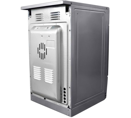 ЛЫСЬВА ЭПС 301 МС (EF3001MK00) жемчужно-светло-серая