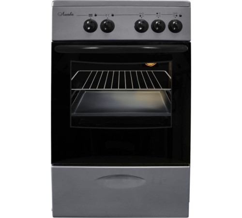 ЛЫСЬВА ЭПС 301 МС (EF3001MK00) жемчужно-светло-серая