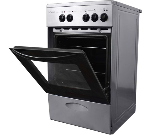 ЛЫСЬВА ЭПС 301 МС (EF3001MK00) жемчужно-светло-серая