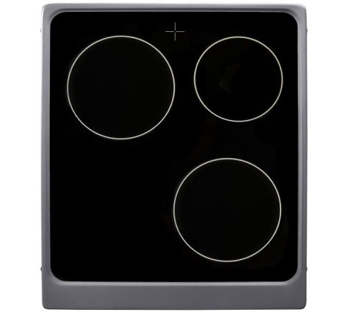 ЛЫСЬВА ЭПС 301 МС (EF3001MK00) жемчужно-светло-серая