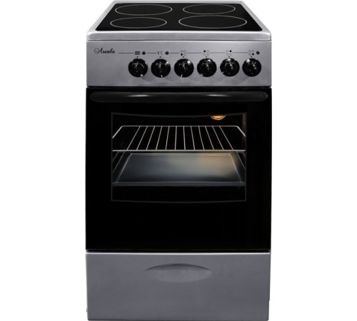 ЛЫСЬВА ЭПС 402 МС (EF4002MK00) жемчужно-светло-серая