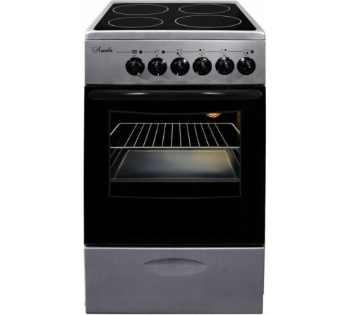 ЛЫСЬВА ЭПС 402 МС (EF4002MK00) жемчужно-светло-серая