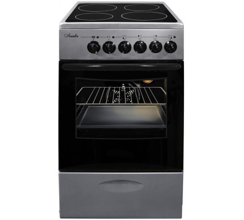 ЛЫСЬВА ЭПС 404 МС (EF4004MK00) жемчужно-светло-серая