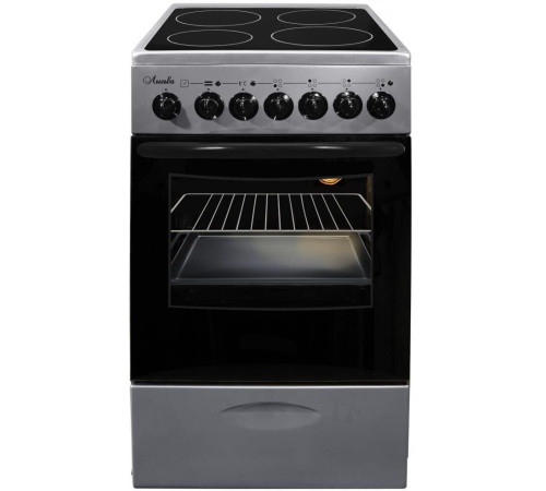 ЛЫСЬВА ЭПС 43р1МС (EF4005MK00) жемчужно-светло-серая