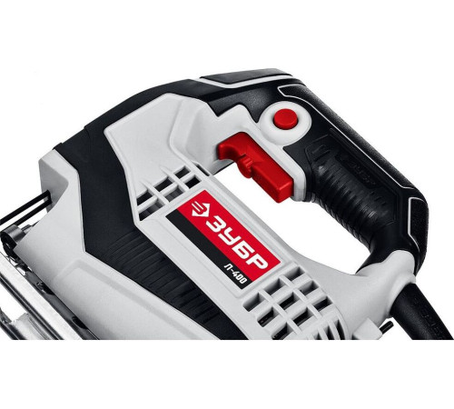 ЗУБР Л-400 Лобзик электрический