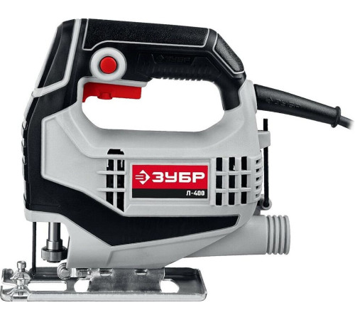 ЗУБР Л-400 Лобзик электрический