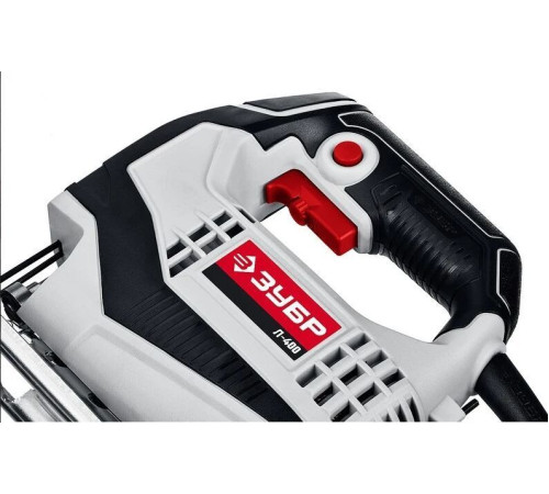 ЗУБР Л-400 Лобзик электрический