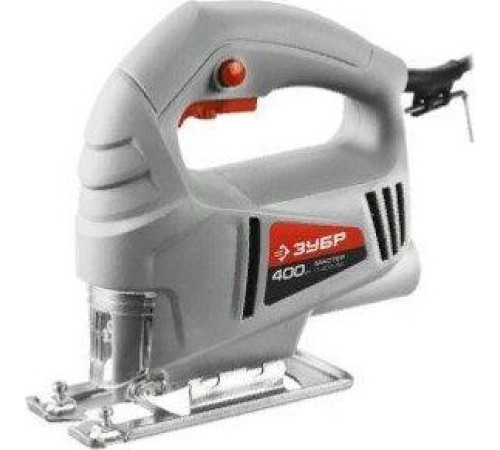 ЗУБР Л-400 Лобзик электрический