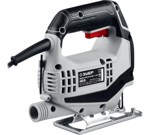 ЗУБР Л-400 Лобзик электрический