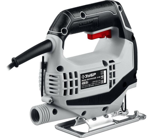 ЗУБР Л-400 Лобзик электрический