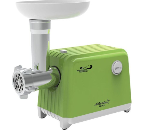 ATLANTA ATH-3300 зеленый