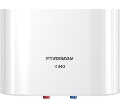 EDISSON KING 30 V ЭдЭБ02084