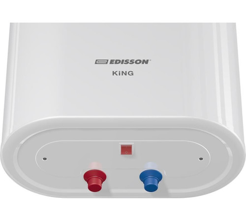 EDISSON KING 30 V ЭдЭБ02084