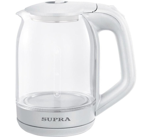 SUPRA KES-1893 стекло