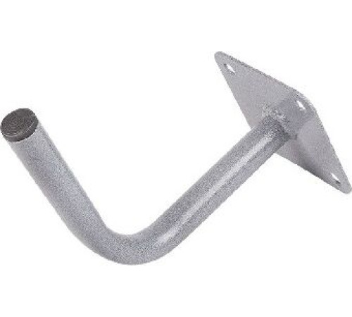 REXANT (34-0580) КРОНШТЕЙН ЭФИРНЫЙ 14,5 СМ Г-ОБРАЗНЫЙ