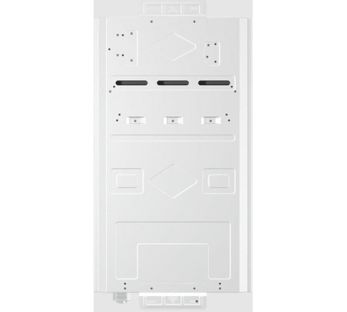 Водонагреватель газовый EDISSON E 20 D ЭдЭБ01382