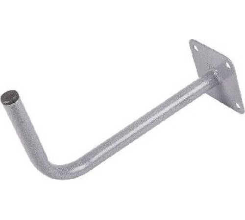 REXANT (34-0480) КРОНШТЕЙН ЭФИРНЫЙ 30 СМ Г-ОБРАЗНЫЙ