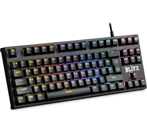 DEFENDER (45240) Blitz GK-240L