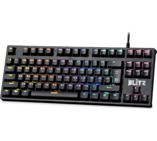 DEFENDER (45240) Blitz GK-240L