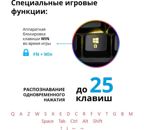 DEFENDER (45240) Blitz GK-240L