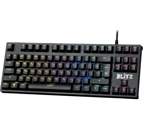 DEFENDER (45240) Blitz GK-240L