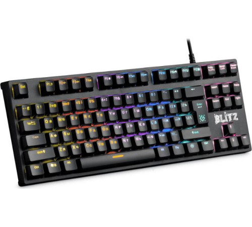 DEFENDER (45240) Blitz GK-240L