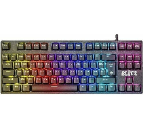 DEFENDER (45240) Blitz GK-240L