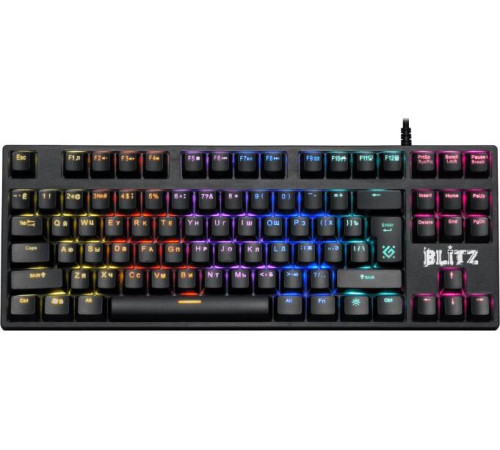 DEFENDER (45240) Blitz GK-240L