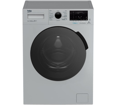BEKO WSPE7H616S