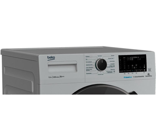 BEKO WSPE7H616S