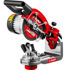 Заточный станок ЗУБР СЦ-300 230Вт, 145мм